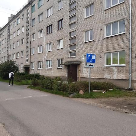 Atmodas Studio Лиепая Экстерьер фото