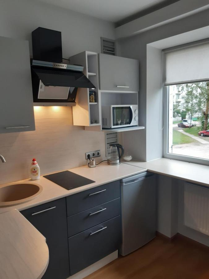 Atmodas Studio Лиепая Экстерьер фото
