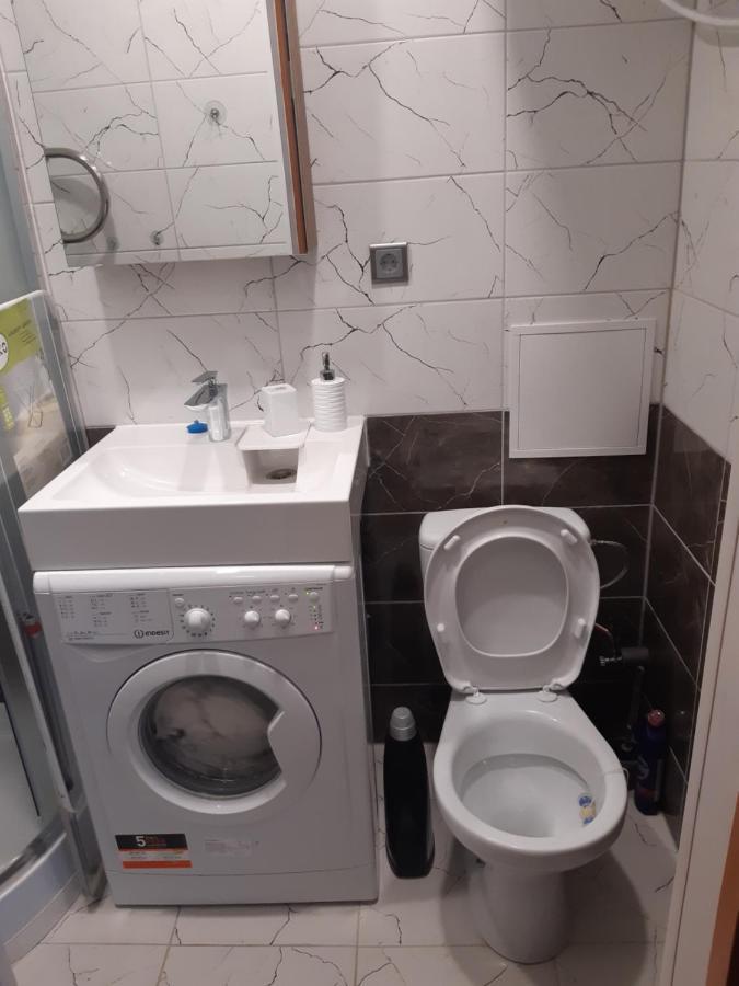 Atmodas Studio Лиепая Экстерьер фото