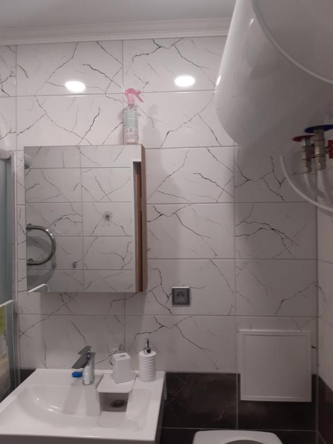 Atmodas Studio Лиепая Экстерьер фото